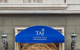 Taj Campton Place